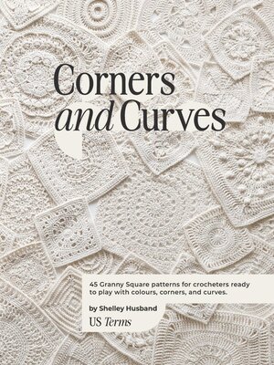 cover image of Corners and Curves US Terms Edition